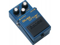 BOSS BD-2 Pedal Distorsión Blues Driver Premium